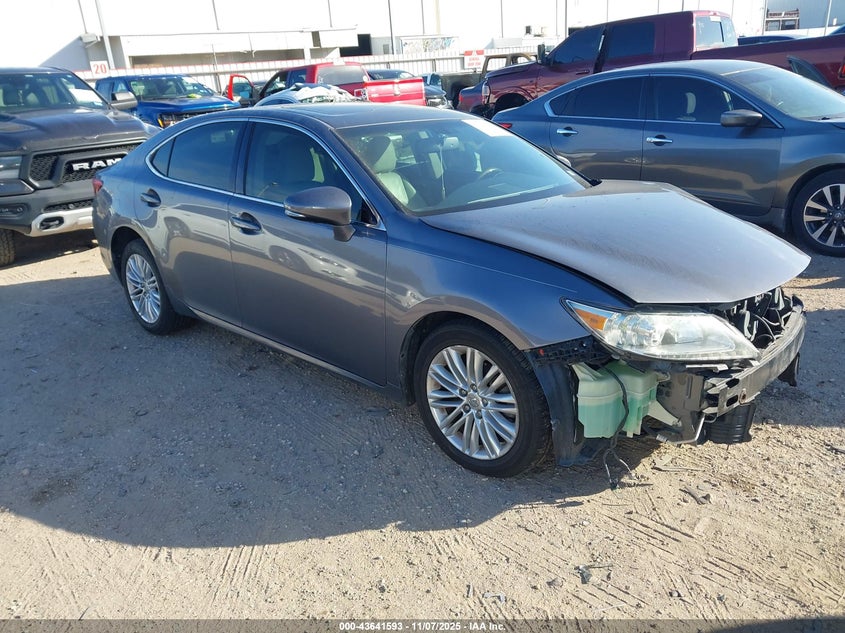 LEXUS ES 350 ES 350