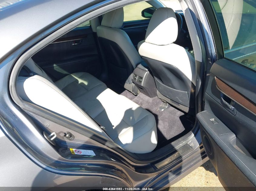 2013 Lexus Es 350 VIN: JTHBK1GG5D2075247 Lot: 43641593