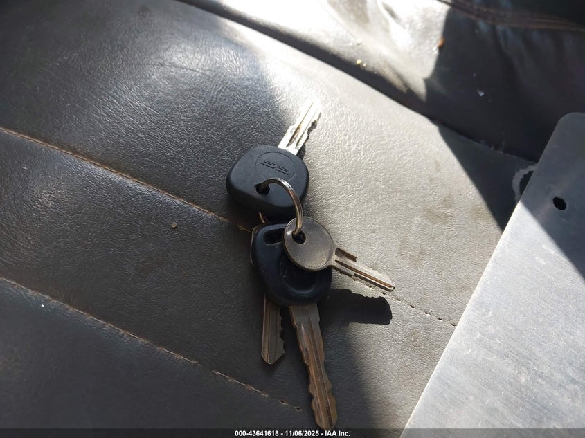 2014 Chevrolet Express 2500 Work Van VIN: 1GCWGGFA7E1112729 Lot: 43641618