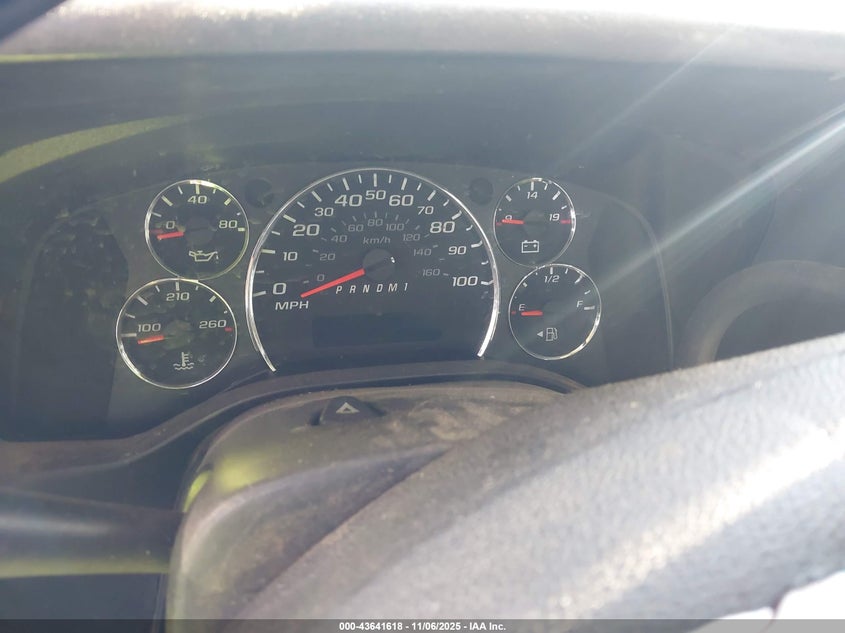 2014 Chevrolet Express 2500 Work Van VIN: 1GCWGGFA7E1112729 Lot: 43641618