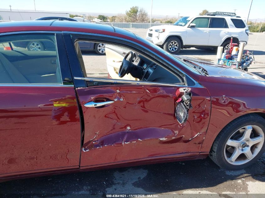 2007 Lexus Es 350 VIN: JTHBJ46G172026704 Lot: 43641621