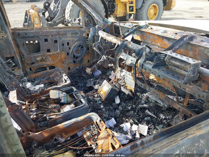 2004 Dodge Ram 2500 Slt/Laramie