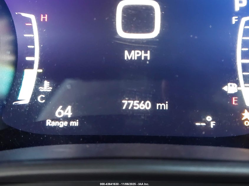 2022 Chrysler Pacifica Touring VIN: 2C4RC1FGXNR103142 Lot: 43641630