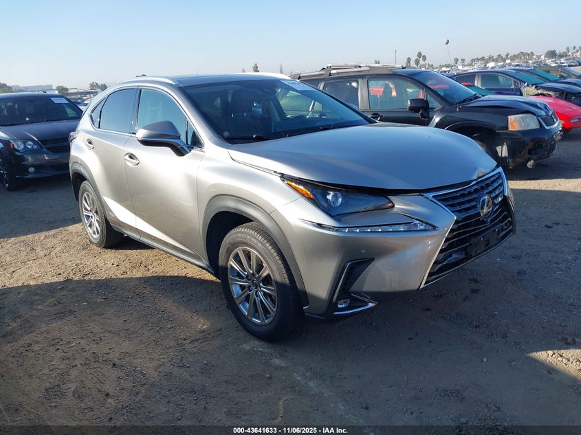 LEXUS NX 300H NX 300H