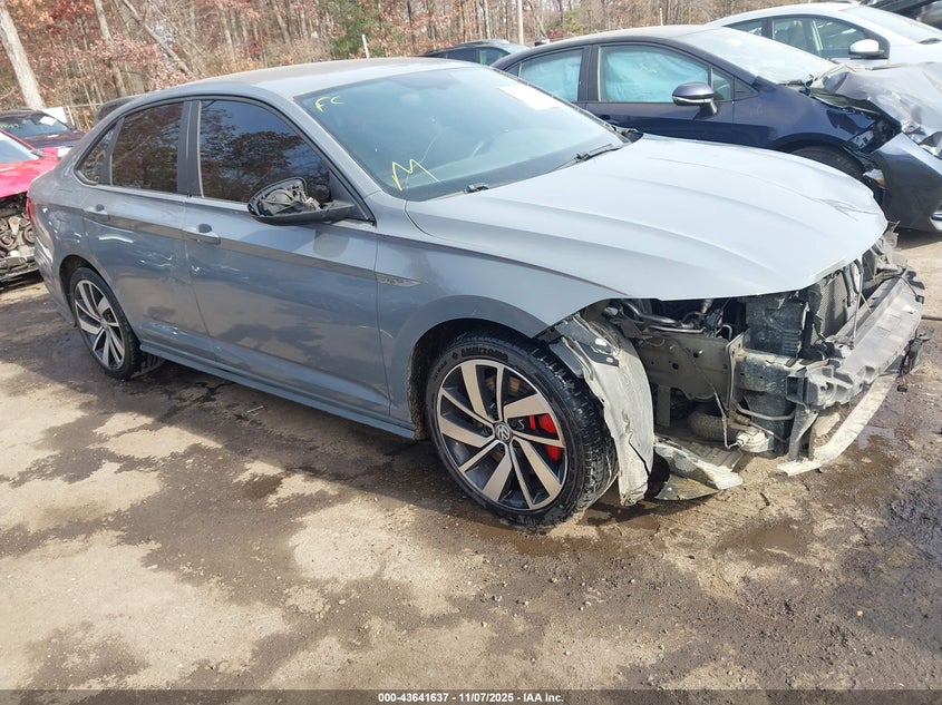 VOLKSWAGEN JETTA 2.0T 35TH ANNIVERSARY EDITION/2.0T AUTOBAHN/2.0T S