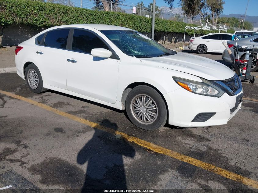 NISSAN ALTIMA 2.5/2.5 S/2.5 SL/2.5 SR/2.5 SV