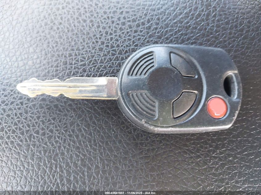 2009 Ford Edge Limited VIN: 2FMDK39C49BA49641 Lot: 43641651