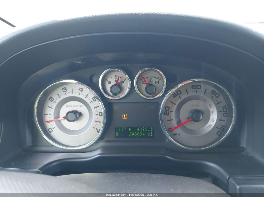 2009 Ford Edge Limited VIN: 2FMDK39C49BA49641 Lot: 43641651