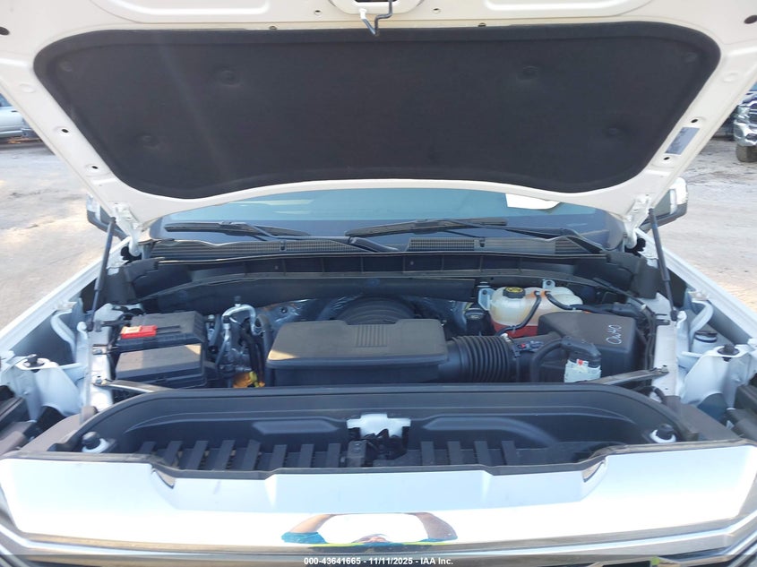 2022 GMC Sierra 1500 4Wd Short Box Denali/4Wd Short Box Denali Ultimate/4Wd Standard Box Denali VIN: 1GTUUGEL4NZ540049 Lot: 43641665