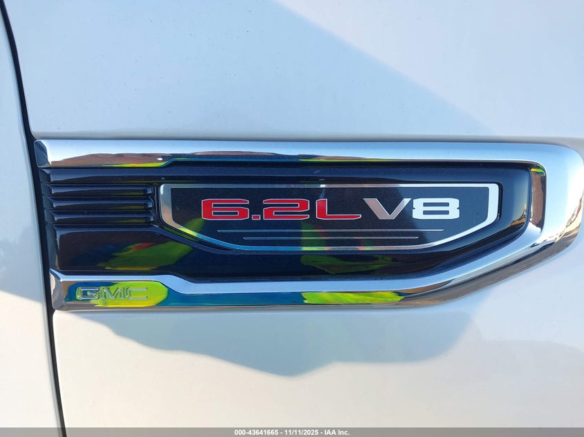 2022 GMC Sierra 1500 4Wd Short Box Denali/4Wd Short Box Denali Ultimate/4Wd Standard Box Denali VIN: 1GTUUGEL4NZ540049 Lot: 43641665