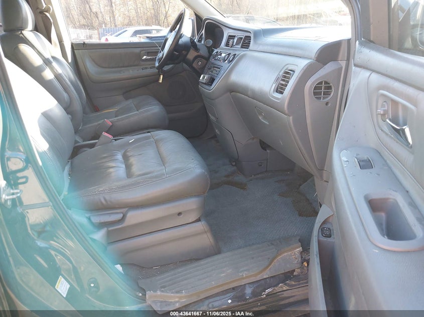 5FNRL18903B081594 2003 HONDA ODYSSEY photo no. 5