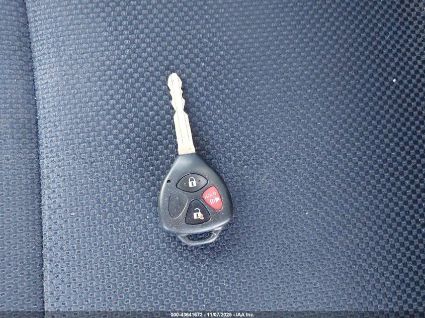 2009 Scion Tc VIN: JTKDE167X90282490 Lot: 43641673