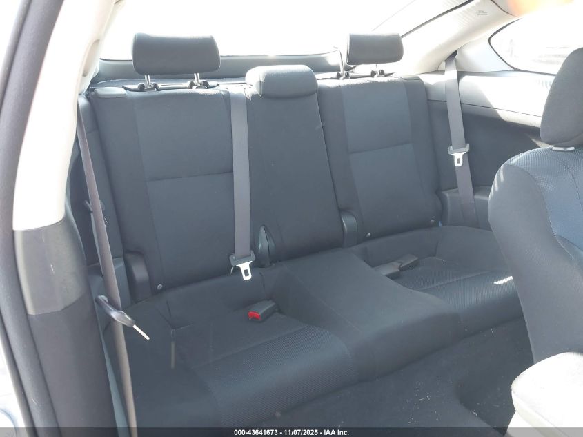 2009 Scion Tc VIN: JTKDE167X90282490 Lot: 43641673