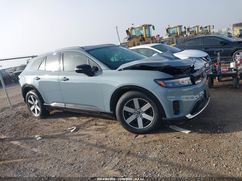 2024 Honda Prologue Touring VIN: 3GPKHWRM9RS541577 Lot: 43641698