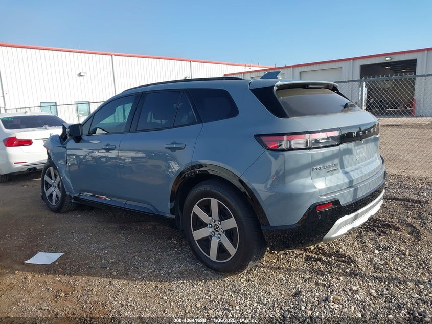 2024 Honda Prologue Touring VIN: 3GPKHWRM9RS541577 Lot: 43641698