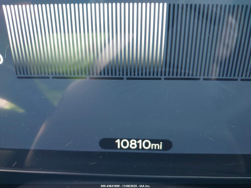 2024 Honda Prologue Touring VIN: 3GPKHWRM9RS541577 Lot: 43641698