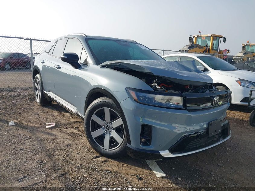 HONDA PROLOGUE TOURING