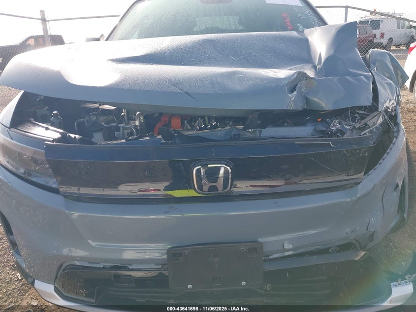 2024 Honda Prologue Touring VIN: 3GPKHWRM9RS541577 Lot: 43641698