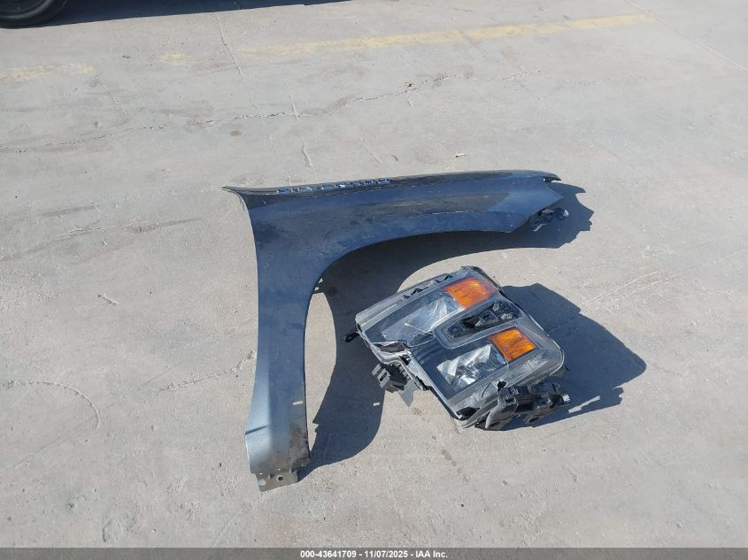 2021 Chevrolet Silverado 1500 2Wd Short Bed Custom VIN: 3GCPWBEK7MG265048 Lot: 43641709