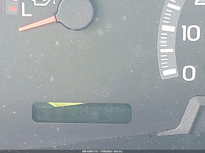 2001 Ford F-150 Xl/Xlt VIN: 1FTRF17W41NA45257 Lot: 43641718