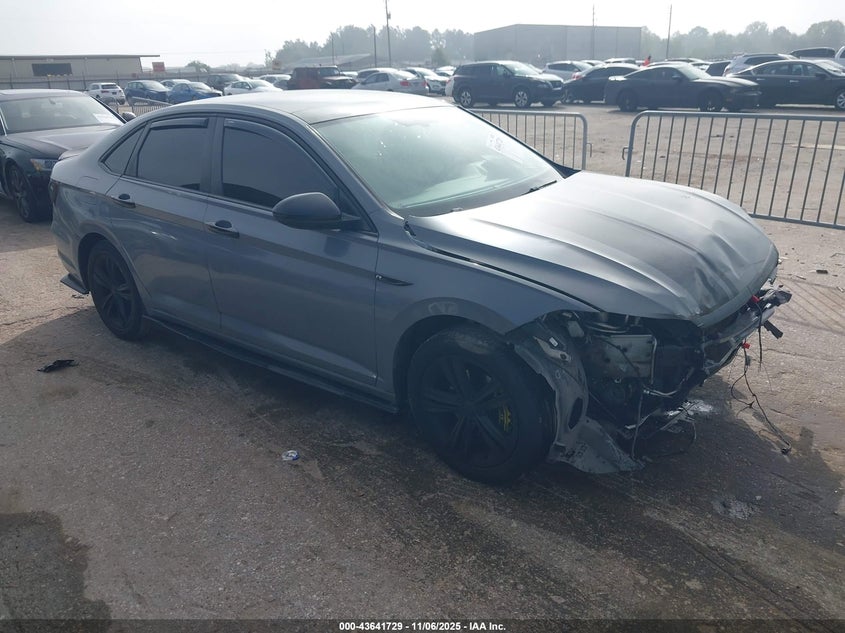 VOLKSWAGEN JETTA 1.4T R-LINE/1.4T S/1.4T SE