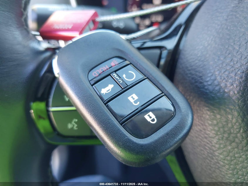 2024 HONDA CIVIC TOURING 2HGFE1F98RH313699