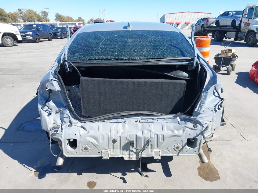 2024 HONDA CIVIC TOURING 2HGFE1F98RH313699