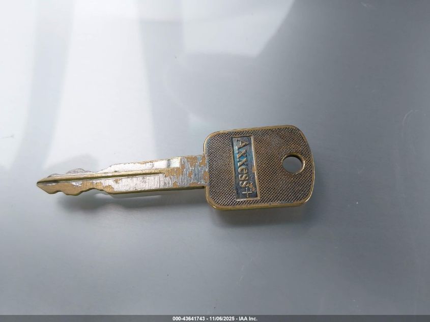 1996 Ford Explorer VIN: 1FMDU35P5TUC60089 Lot: 43641743