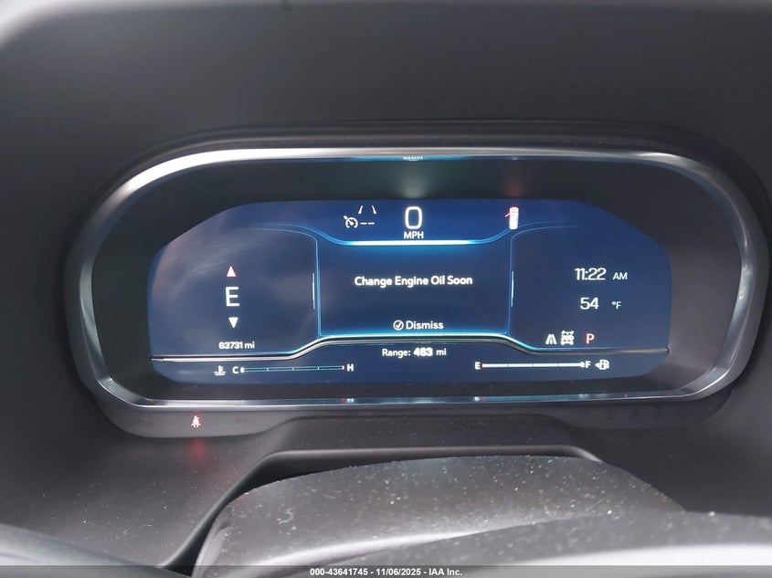 2024 CHEVROLET TAHOE 4WD LT - 1GNSKNKDXRR222027