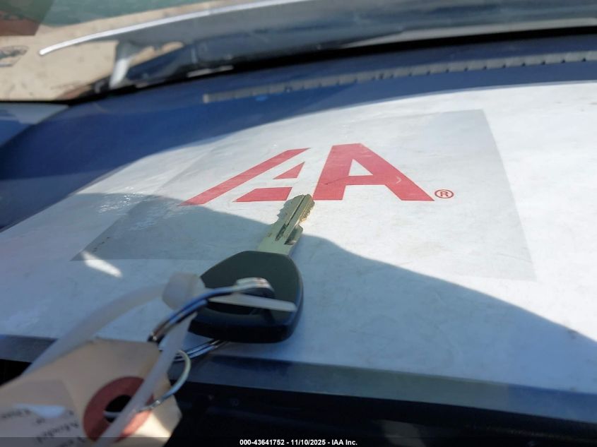 2005 Honda Civic Vp VIN: 1HGEM22125L039501 Lot: 43641752