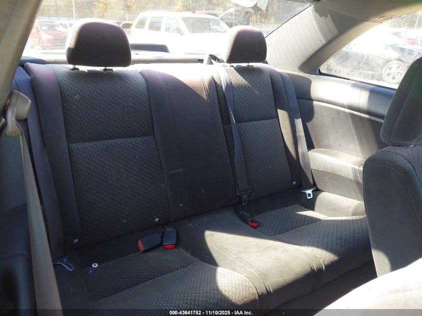 2005 Honda Civic Vp VIN: 1HGEM22125L039501 Lot: 43641752