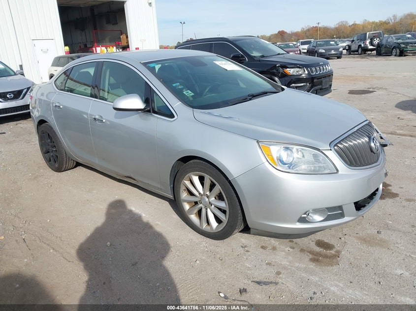 BUICK VERANO