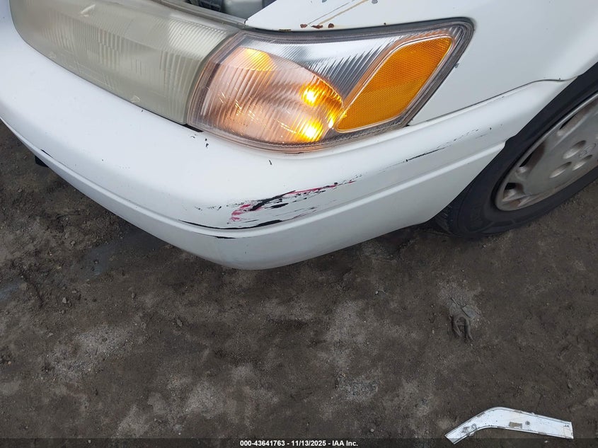 4T1BG22K8WU214391 1998 TOYOTA CAMRY photo no. 6