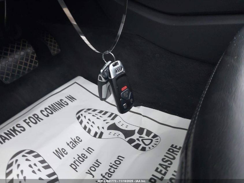 2021 Audi Q5 Premium 45 Tfsi Quattro S Tronic VIN: WA1AAAFY1M2141443 Lot: 43641773