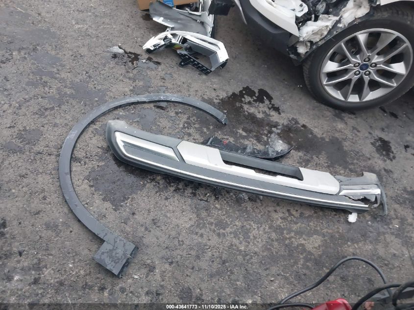 2021 Audi Q5 Premium 45 Tfsi Quattro S Tronic VIN: WA1AAAFY1M2141443 Lot: 43641773