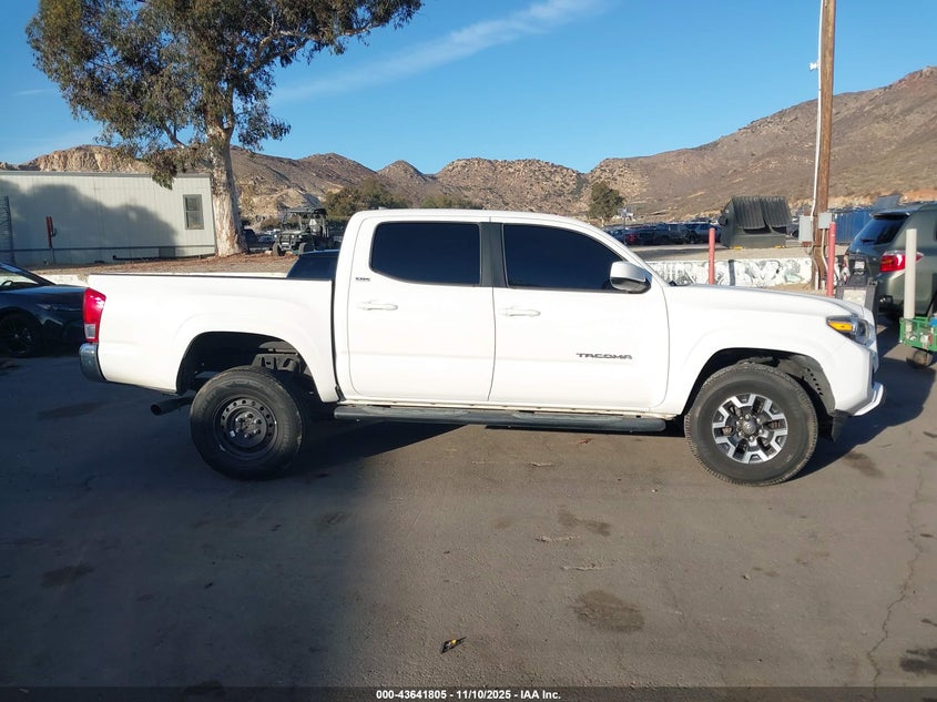 5TFAX5GN1HX089790 2017 TOYOTA TACOMA photo no. 13