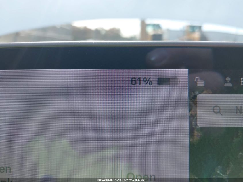 2021 Tesla Model Y Long Range Dual Motor All-Wheel Drive VIN: 5YJYGDEE8MF264472 Lot: 43641807