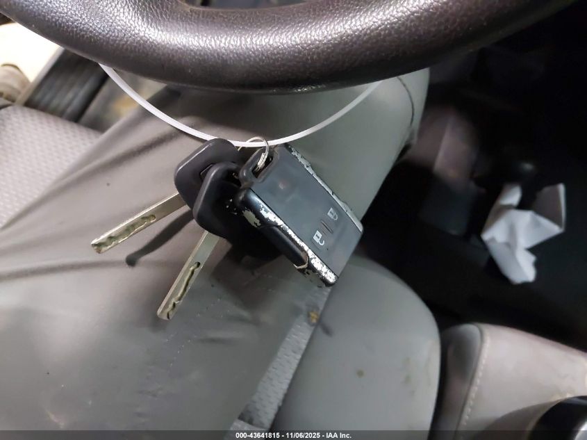 2015 Chevrolet Silverado 3500Hd Wt VIN: 1GC4KYC8OFF172790 Lot: 43641815