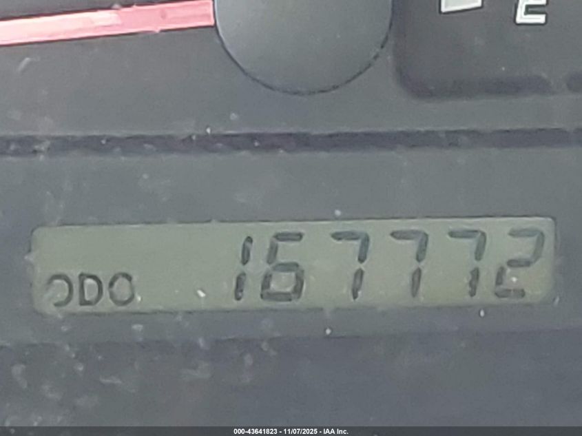 2003 Toyota Camry Xle V6 VIN: 4T1BF32K23U554530 Lot: 43641823