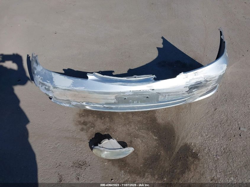 2003 Toyota Camry Xle V6 VIN: 4T1BF32K23U554530 Lot: 43641823