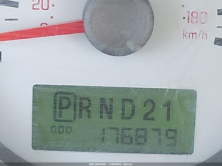 2006 Ford Escape Xlt/Xlt Sport VIN: 1FMCU031X6KD46393 Lot: 43641825