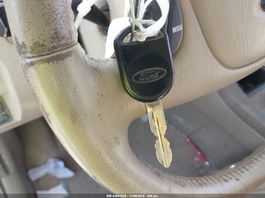 2006 Ford Escape Xlt/Xlt Sport VIN: 1FMCU031X6KD46393 Lot: 43641825