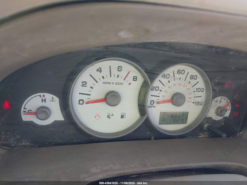 2006 Ford Escape Xlt/Xlt Sport VIN: 1FMCU031X6KD46393 Lot: 43641825