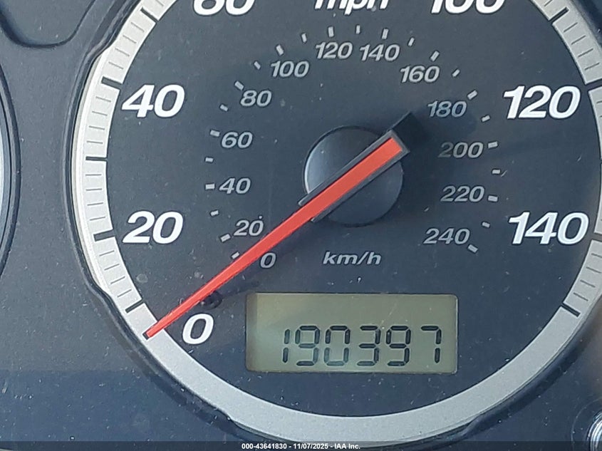 2005 Honda Cr-V Lx VIN: JHLRD685X5C018335 Lot: 43641830