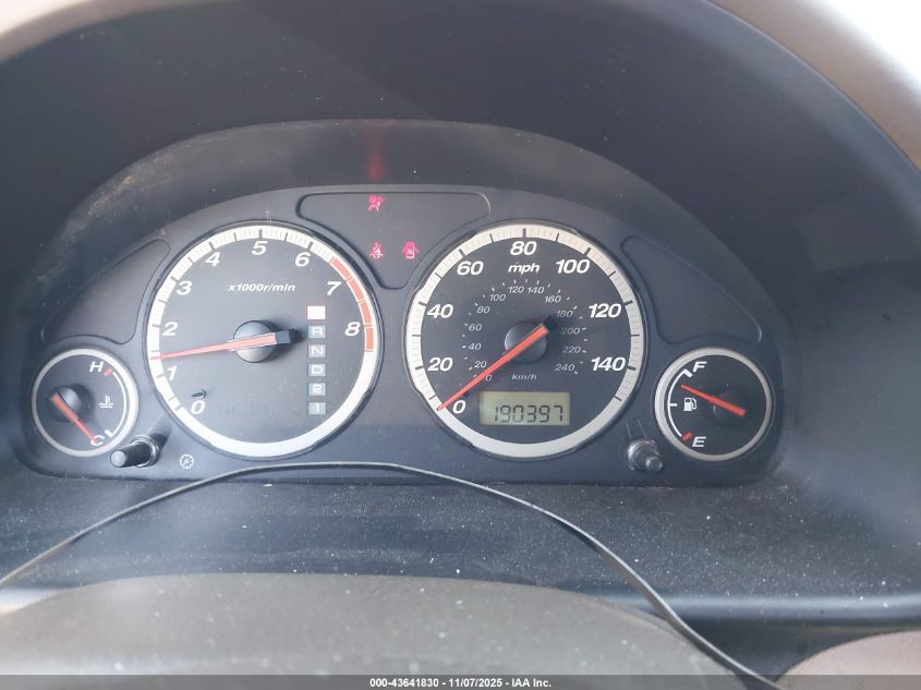 2005 Honda Cr-V Lx VIN: JHLRD685X5C018335 Lot: 43641830