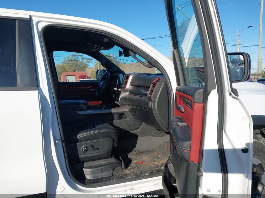1C6SRFLT1LN422977 2020 RAM 1500 photo no. 5