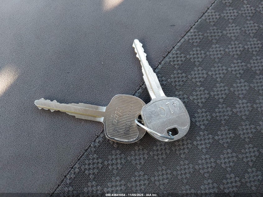 2012 Isuzu Dsl Reg VIN: JALE5W161C7901336 Lot: 43641854