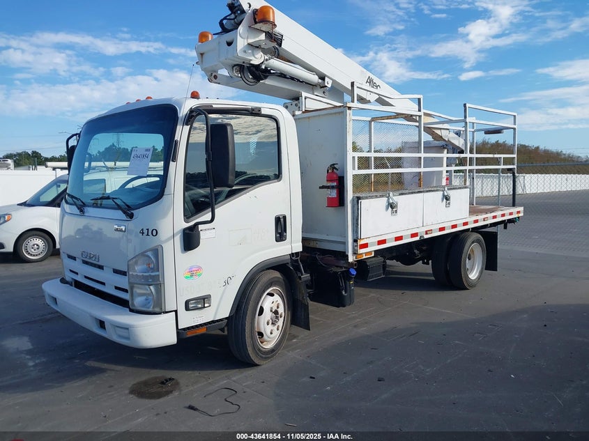 JALE5W161C7901336 2012 ISUZU  photo no. 2