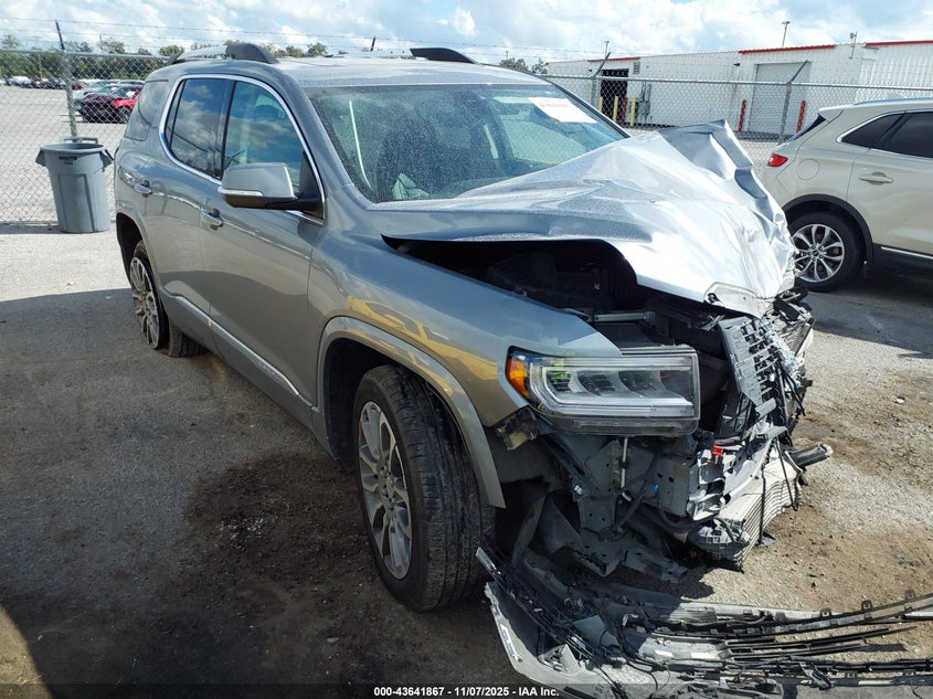 GMC ACADIA FWD DENALI