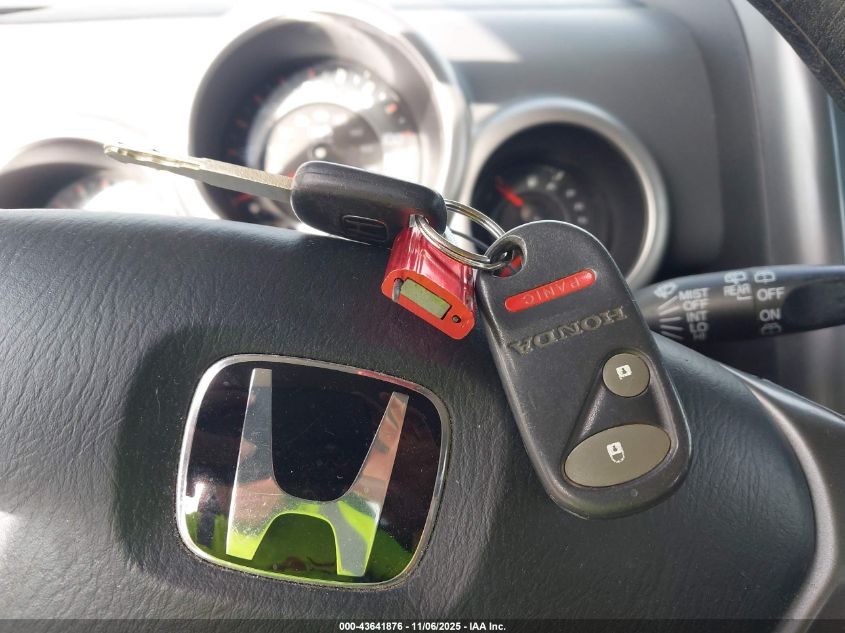 2006 Honda Element Ex-P VIN: 5J6YH28746L007754 Lot: 43641876